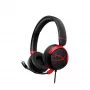 HyperX Cloud Mini - Spēļu austiņas (Melnas)