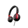 HyperX Cloud Mini - Spēļu austiņas (Melnas)