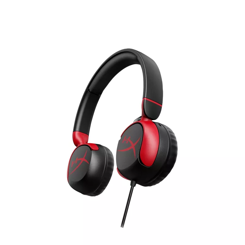 HyperX Cloud Mini - Spēļu austiņas (Melnas)