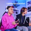 HyperX Cloud Mini - Spēļu austiņas (Melnas)