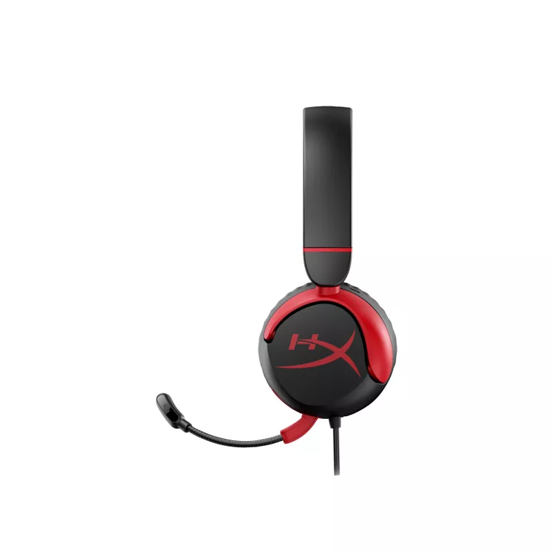HyperX Cloud Mini - Spēļu austiņas (Melnas)