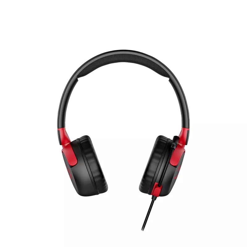 HyperX Cloud Mini - Spēļu austiņas (Melnas)