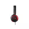 HyperX Cloud Mini - Spēļu austiņas (Melnas)