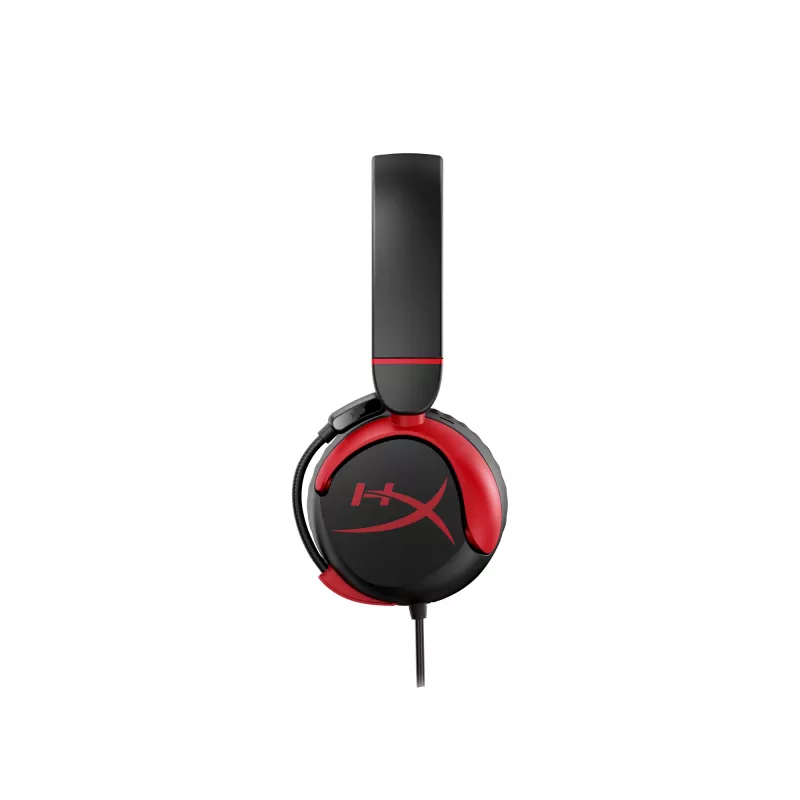 HyperX Cloud Mini - Spēļu austiņas (Melnas)