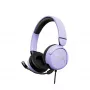 HyperX Cloud Mini - spēļu austiņas (Lavandas krāsa)