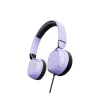 HyperX Cloud Mini - spēļu austiņas (Lavandas krāsa)