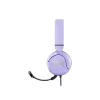 HyperX Cloud Mini - spēļu austiņas (Lavandas krāsa)