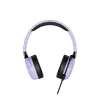 HyperX Cloud Mini - spēļu austiņas (Lavandas krāsa)