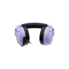 HyperX Cloud Mini - spēļu austiņas (Lavandas krāsa)