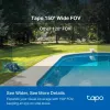 IP drošības kamera TP-Link Tapo C425 KIT bezvadu āra