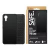 PanzerGlass SAFE. by ® TPU vāciņš Melns Samsung Galaxy Xcover7