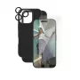 3-in-1 Bundle PanzerGlass CARE by Fashion iPhone 16 Pro