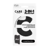 3-in-1 Bundle PanzerGlass CARE by Fashion iPhone 16 Pro