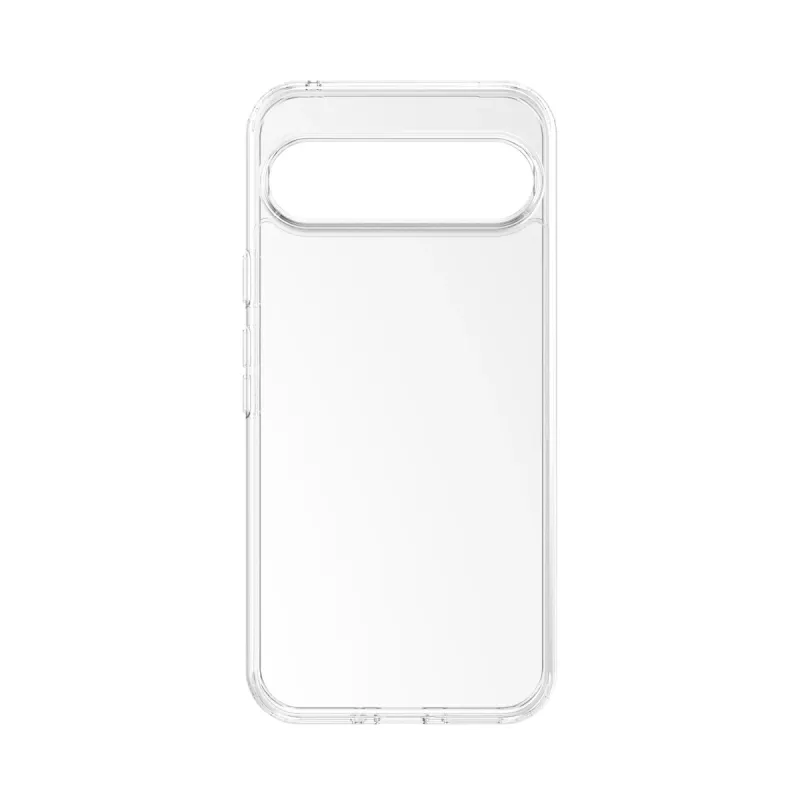 PanzerGlass ® HardCase Transparent Google Pixel 9 Pro XL