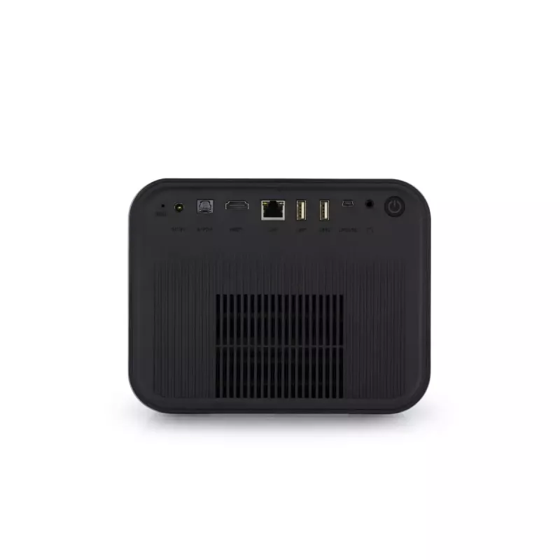 Projektors InFocus Quantum LED Crusader Grandmaster 1080p 3D Purple
