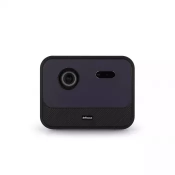 Projektors InFocus Quantum LED Crusader Grandmaster 1080p 3D Purple