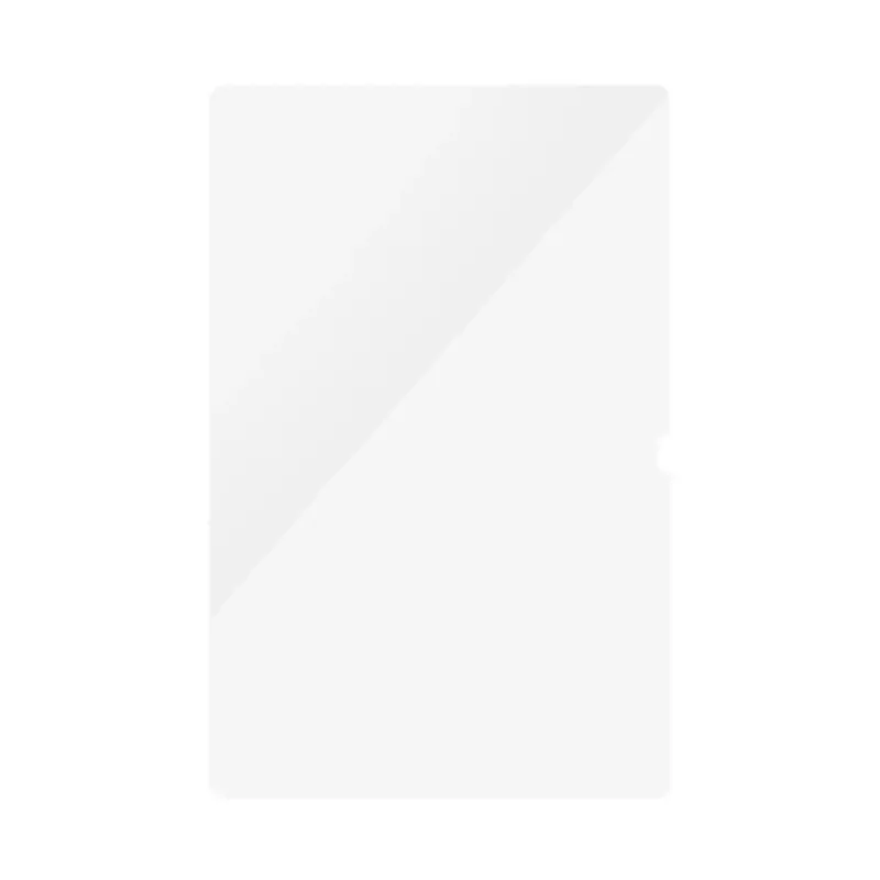 Ekrāna aizsargs PanzerGlass Samsung Galaxy Tab S7+ S8+ S9+ S9 FE+ S10+ Ultra-Wide Fit