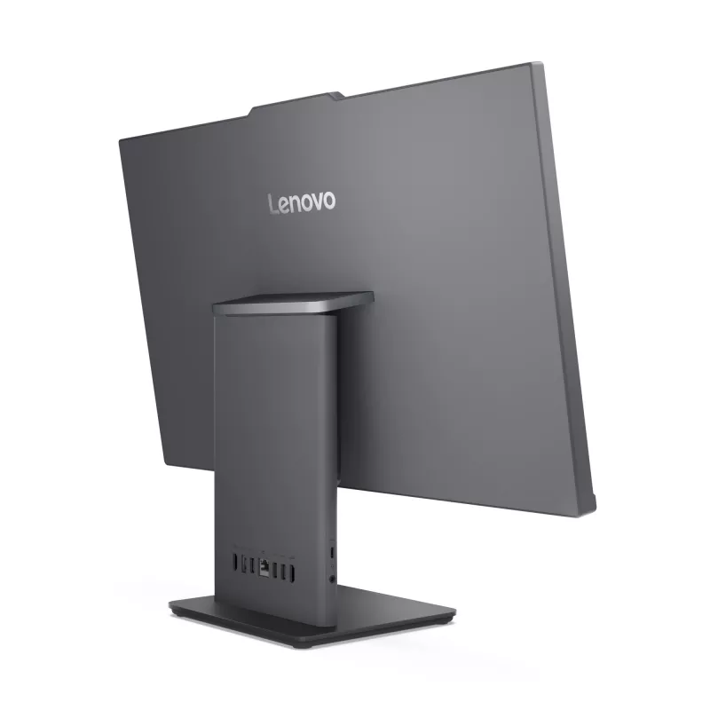Viss-vienā dators Lenovo ThinkCentre neo 50a 27 Gen 5 Intel Core i5 16GB RAM 512GB SSD Intel UHD Graphics