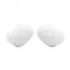 JBL Wave Buds 2 austiņas, True Wireless Stereo (TWS), iekšausu, zvaniem/mūzikai, Bluetooth, balts