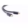 HDMI kabelis S/CONN 10-40055 5 m