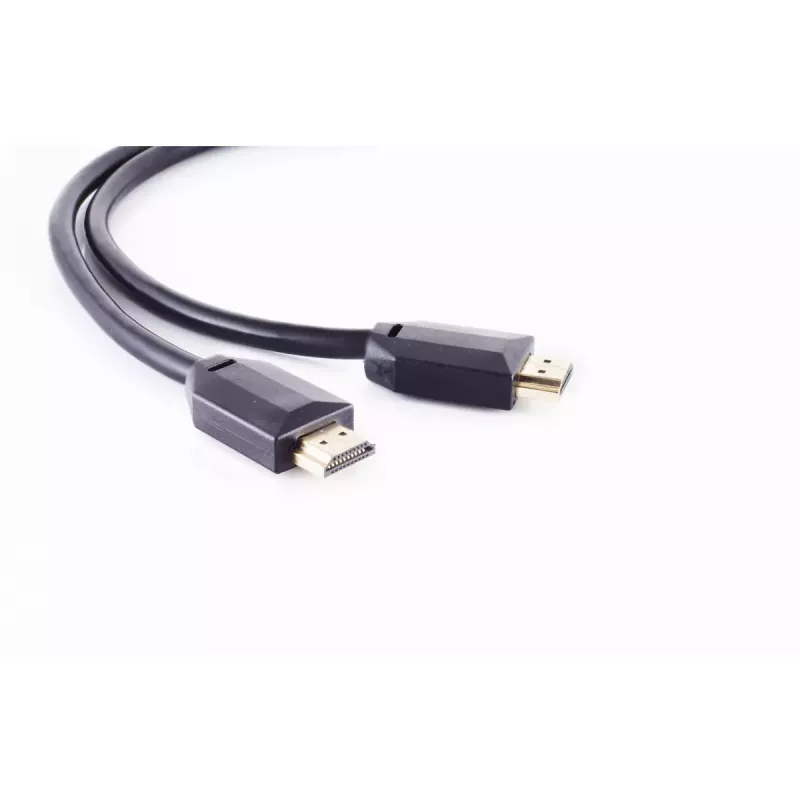 HDMI kabelis S/CONN 10-40055 5 m