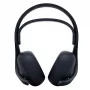 Sony Pulse Elite austiņas, bezvadu, galvas lentes tipa, spēlēm, Bluetooth, melnas