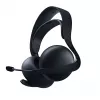 Sony Pulse Elite austiņas, bezvadu, galvas lentes tipa, spēlēm, Bluetooth, melnas
