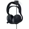 Sony Pulse Elite austiņas, bezvadu, galvas lentes tipa, spēlēm, Bluetooth, melnas