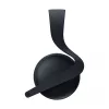 Sony Pulse Elite austiņas, bezvadu, galvas lentes tipa, spēlēm, Bluetooth, melnas