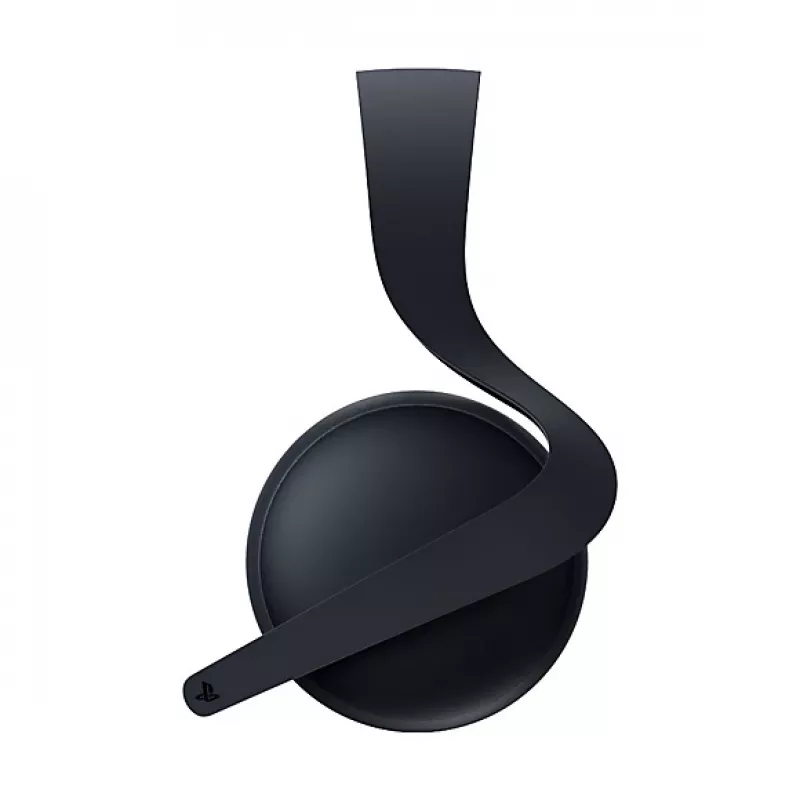 Sony Pulse Elite austiņas, bezvadu, galvas lentes tipa, spēlēm, Bluetooth, melnas