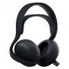 Sony Pulse Elite austiņas, bezvadu, galvas lentes tipa, spēlēm, Bluetooth, melnas