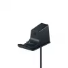 Sony Pulse Elite austiņas, bezvadu, galvas lentes tipa, spēlēm, Bluetooth, melnas