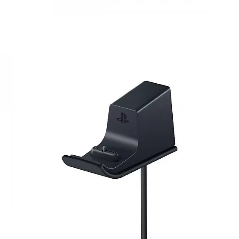 Sony Pulse Elite austiņas, bezvadu, galvas lentes tipa, spēlēm, Bluetooth, melnas