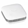 Dūmu detektors LOGILINK SC0018 — fotoelektrisks atstarojošs, bezvadu, darbināms ar baterijām, 10 gadu baterija, 76×28,5 mm