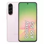 Samsung Galaxy A56 17 cm (6.7 collu) Dual SIM Android 15 5G USB Type-C 8 GB 128 GB 5000 mAh Rozā