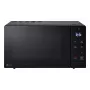 LG NeoChef MS3032JAS mikroviļņu krāsns Melna Solo mikroviļņu krāsns Novietojams uz galda 30 L 900 W