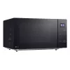 LG NeoChef MS3032JAS mikroviļņu krāsns Melna Solo mikroviļņu krāsns Novietojams uz galda 30 L 900 W