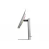 Samsung G81SF datora monitors 68,6 cm (27 colli) 3840 x 2160 4K Ultra HD OLED Sudrabs