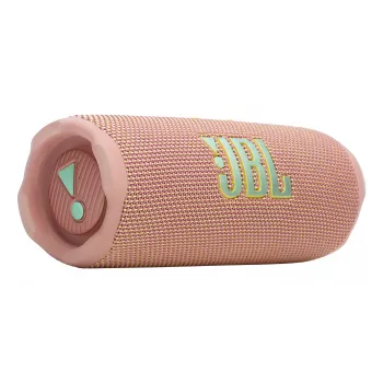 Portable Speaker JBL Flip 7 Pink
