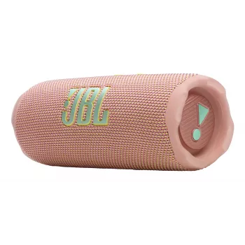 Portable Speaker JBL Flip 7 Pink
