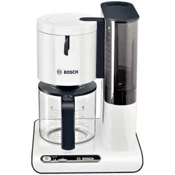 Bosch TKA8011 kafijas automāts Pilināmā kafijas automāts 1,25 L