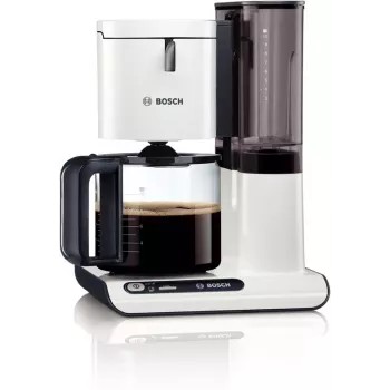 Bosch TKA8011 kafijas automāts Pilināmā kafijas automāts 1,25 L