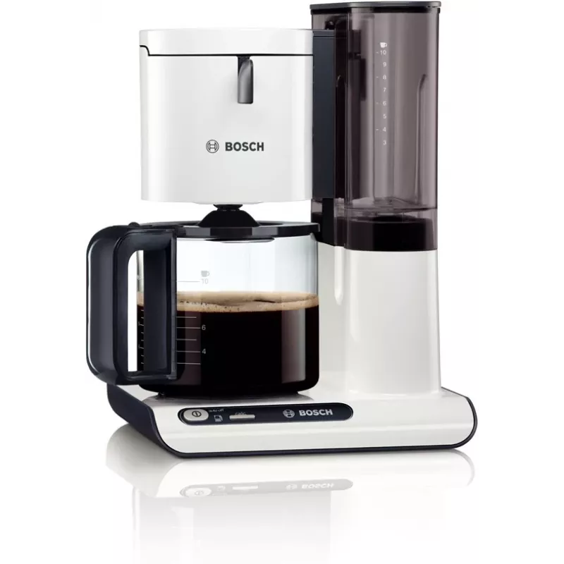 Bosch TKA8011 kafijas automāts Pilināmā kafijas automāts 1,25 L