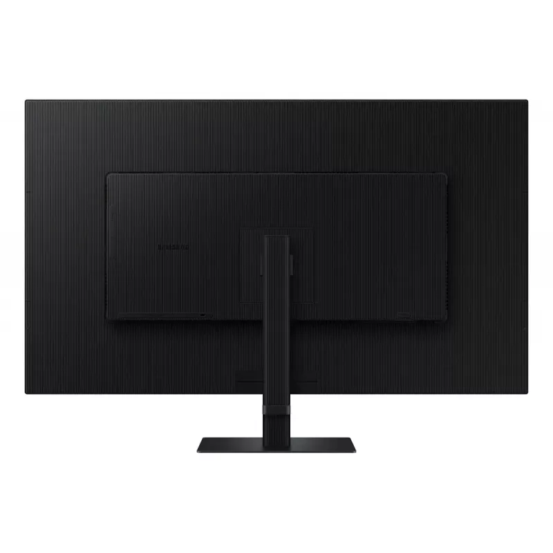 Samsung S70D datora monitors 94 cm (37 colli) 3840 x 2160 pikseļi 4K Ultra HD LCD Melns