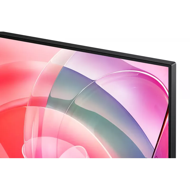 Samsung S70D datora monitors 94 cm (37 colli) 3840 x 2160 pikseļi 4K Ultra HD LCD Melns