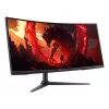 Monitors Acer NITRO XZ0 XZ340CUR X0 34 colli UltraWide Quad HD LED 3440 x 1440