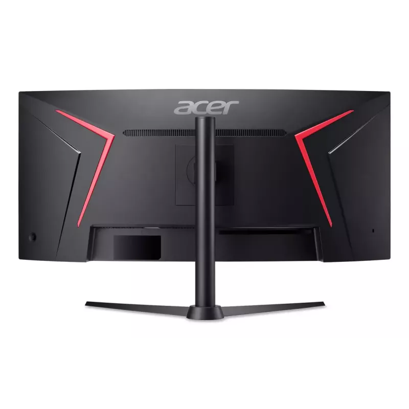 Monitors Acer NITRO XZ0 XZ340CUR X0 34 colli UltraWide Quad HD LED 3440 x 1440