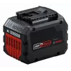 Bosch 1 600 A01 6GU akumulatora skrūvgrieža piederums Baterija Melna, Sarkana