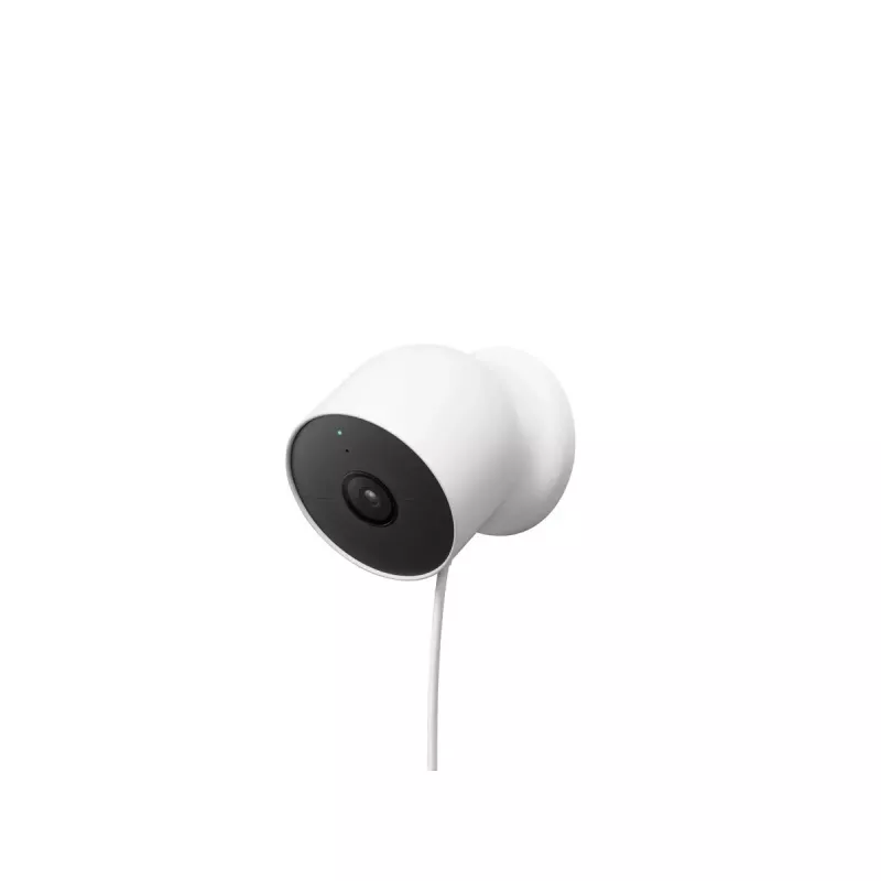 IP drošības kamera Google Nest Cam 1920 x 1080 pikseļi