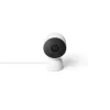 IP drošības kamera Google Nest Cam 1920 x 1080 pikseļi